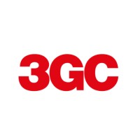 Grupo 3GC Logo
