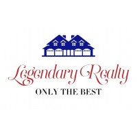 Legendary Realty Logo