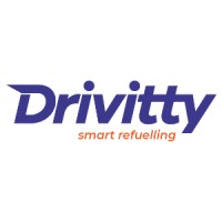 Drivitty - integrated, mobile refuelling Logo