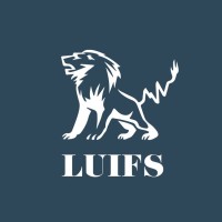 LU Investment and Finance Society Logo