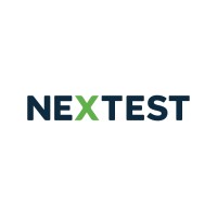 NEXTEST Logo