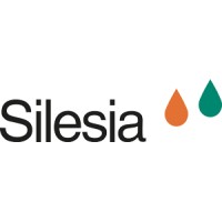 Silesia Flavors Inc. Logo