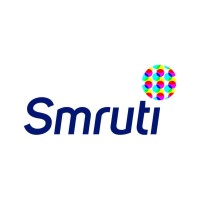 Smruti Offset Pvt. Ltd. Logo