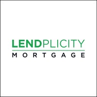 Lendplicity Mortgage Logo