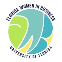 UF Florida Women in Business Logo