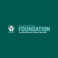 ILCU International Development Foundation Logo