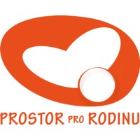 Prostor pro rodinu Logo
