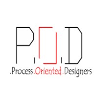 POD Studio Logo