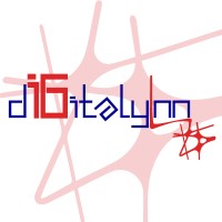 DigItalynn Logo