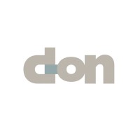 d-on Architects Logo