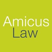 AmicusLaw Solicitors Logo