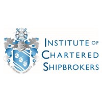 Institute of Chartered Shipbrokers Turkey Logo