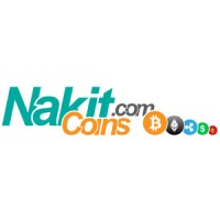 NakitCoins Logo