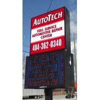Autotech Logo