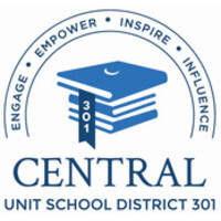 Central CUSD 301 Logo