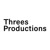 Threes Productions Logo