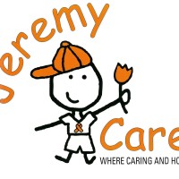 Jeremy Cares Inc. Logo