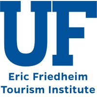 UF Tourism, Hospitality & Event Management Dept. (THEM) | Eric Friedheim Tourism Institute (EFTI) Logo