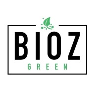 BIOZ Green Logo