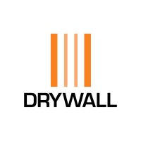 Associação Brasileira do Drywall Logo
