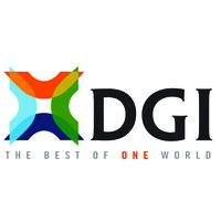 DGI Spindles and Ballscrews Logo