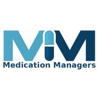 Medication Managers Logo