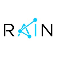 Rain Logo