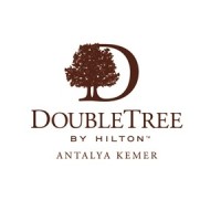DoubleTree by Hilton Antalya Kemer Logo