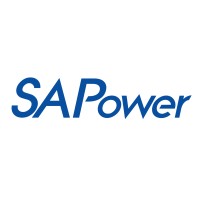 SA Power Services (Pty) Ltd Logo