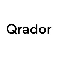 Qrador Logo