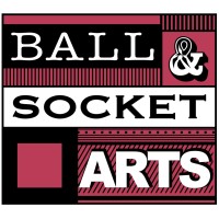 Ball & Socket Arts, Inc. Logo