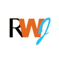 Remote Writers (RWJ) Logo