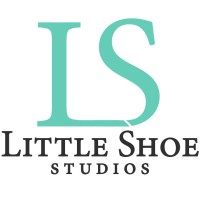 Little Shoe Studios Logo
