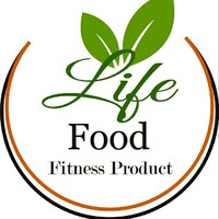 lifefood Logo