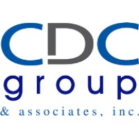 CDC Group & Associates, Inc. Logo