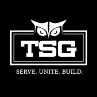 Temple Student Government Logo