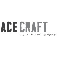 Ace Craft Logo
