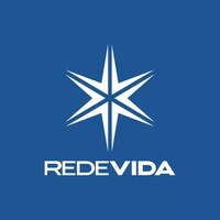REDEVIDA de Televisão Logo