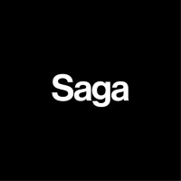 Saga Logo