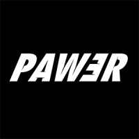 Pawer Logo