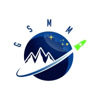 Global Social Media Marketing Logo