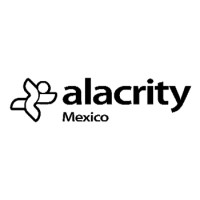 Alacrity Mexico Logo