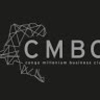 Congo Millenium Business Club (CMBC) Logo