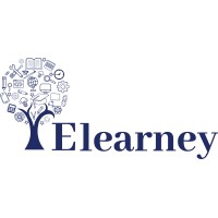 Elearney Logo