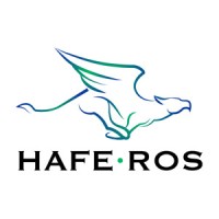 HAFEROS YAZILIM VE DANIŞMANLIK Logo