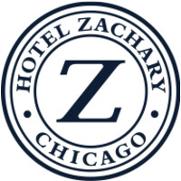Hotel Zachary Logo