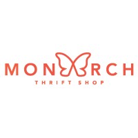 Monarch Thrift Shop Logo