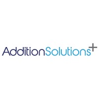 Addition Solutions Logo