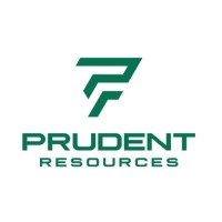 Prudent Resources LLC Logo