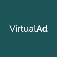 VirtualAd Logo